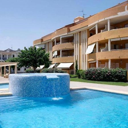 Escapada Costera En Denia - Mediterraneo II Con Piscina Kültér fotó