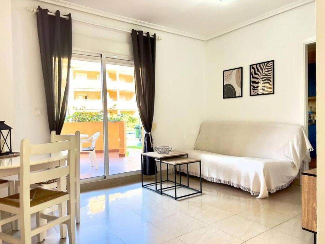 Escapada Costera En Denia - Mediterraneo II Con Piscina Kültér fotó